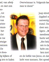 Jaap Noorlander